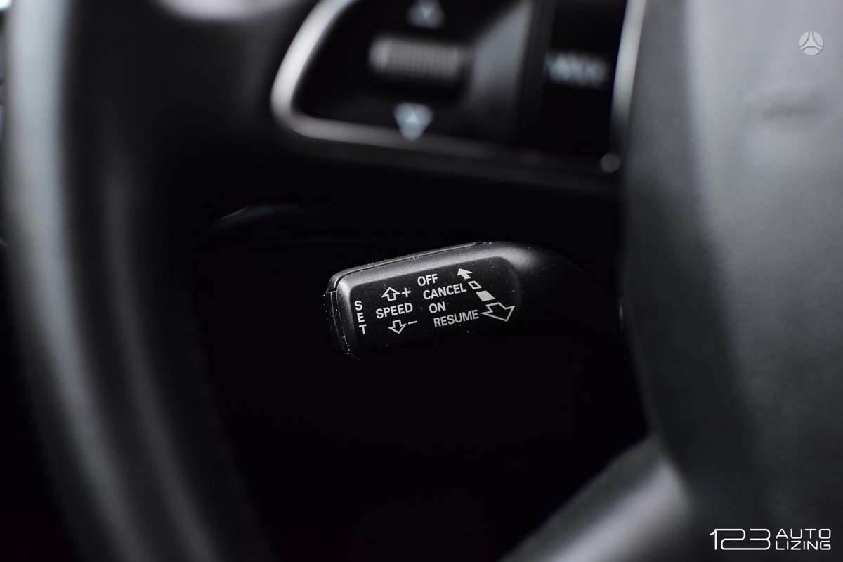 Audi A4, 2.0 l., wagon