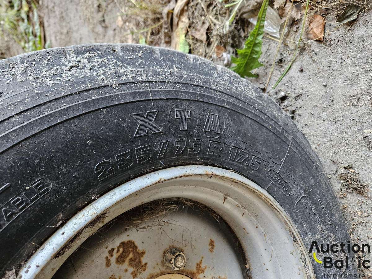 -Kita- RF 400, cits