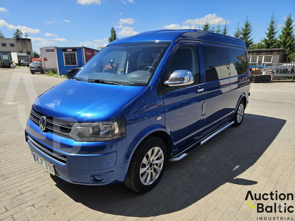 Volkswagen -kita- - 2