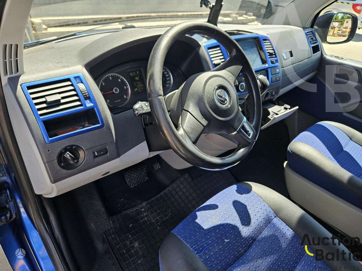Volkswagen -kita- - 5