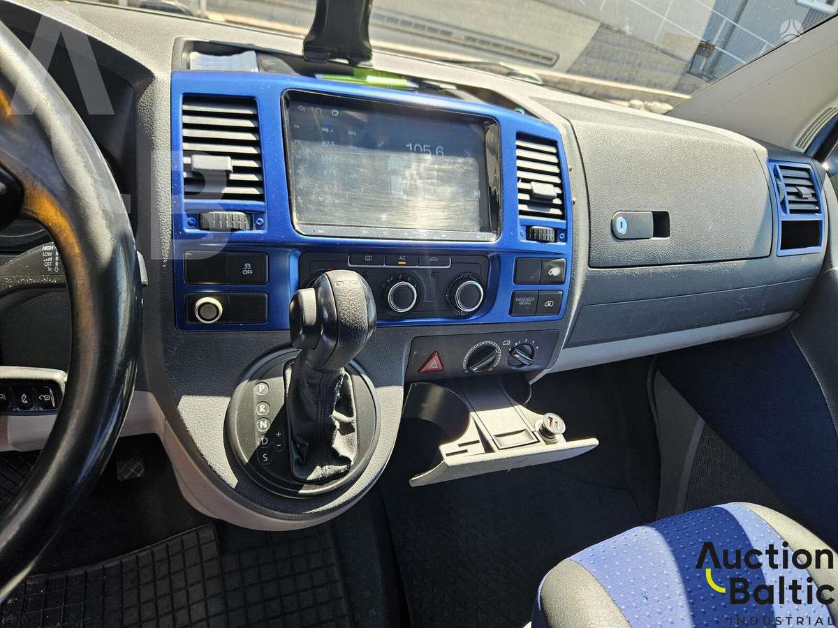 Volkswagen -kita- - 8