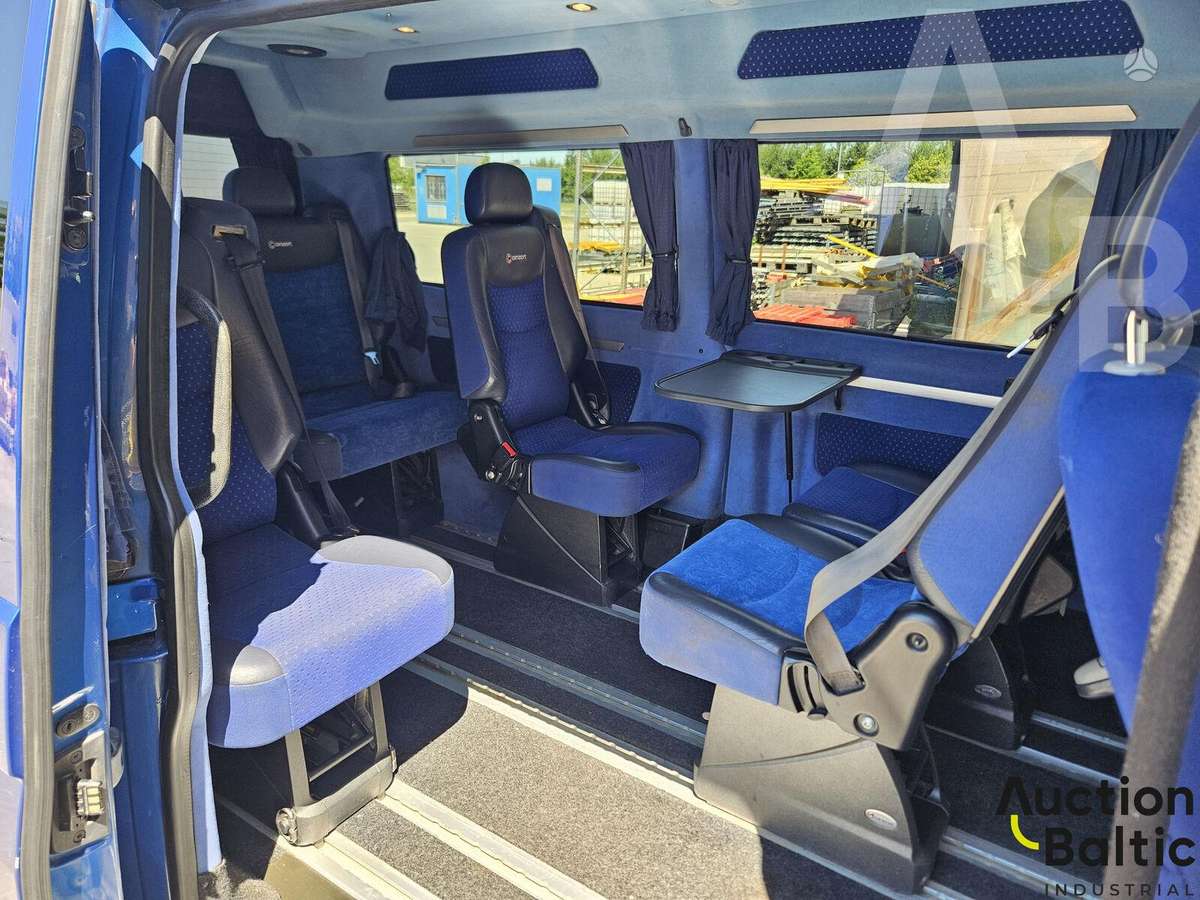 Volkswagen -kita- - 11