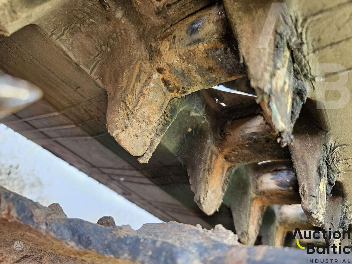 Bobcat T 300, мини-погрузчики