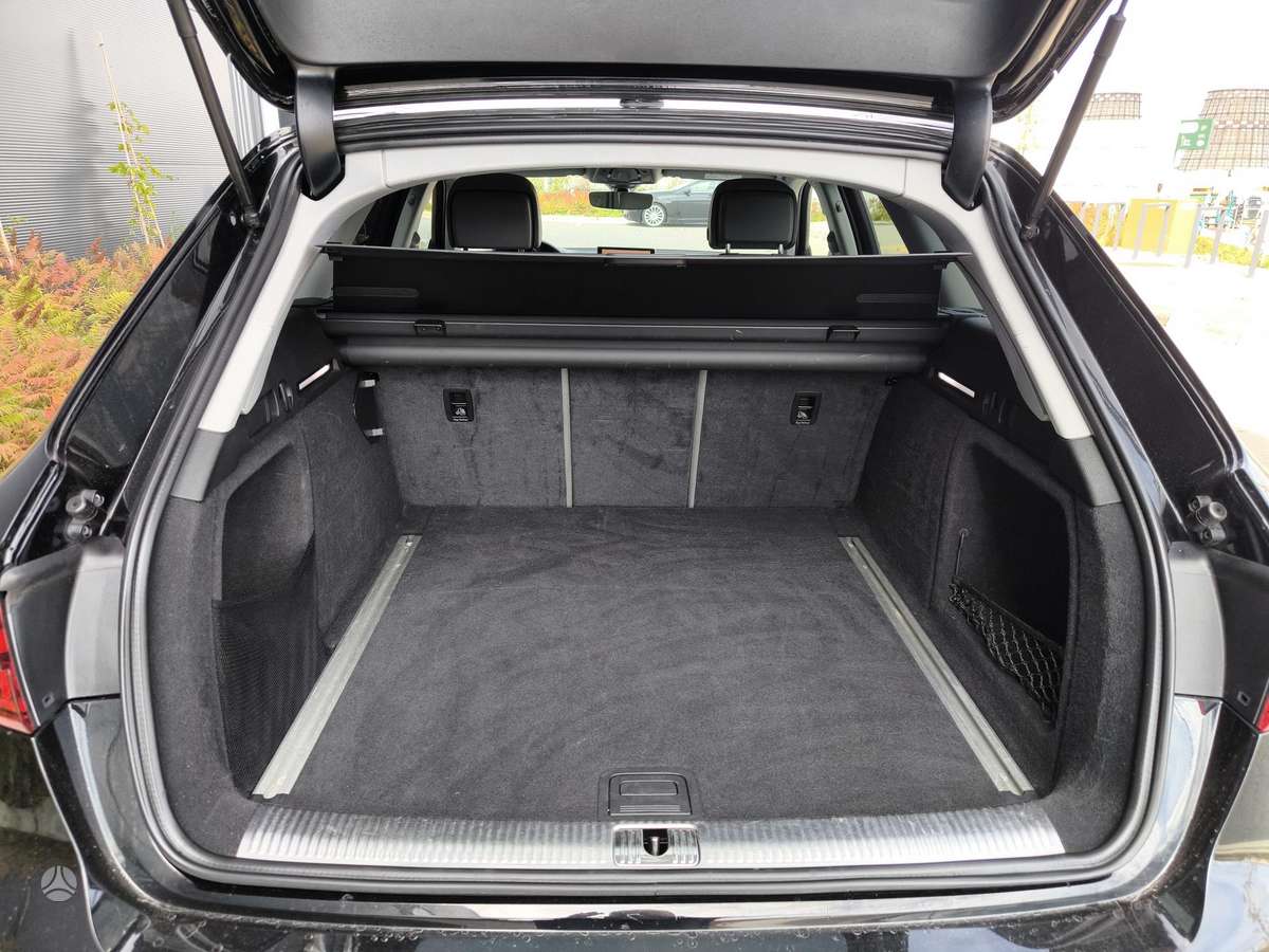 Audi A4, 2.0 l., universalas