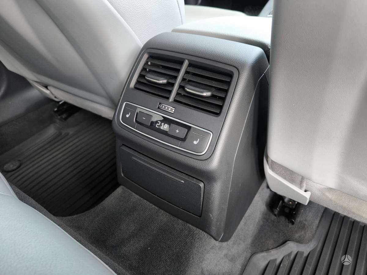 Audi A4, 2.0 l., Универсал