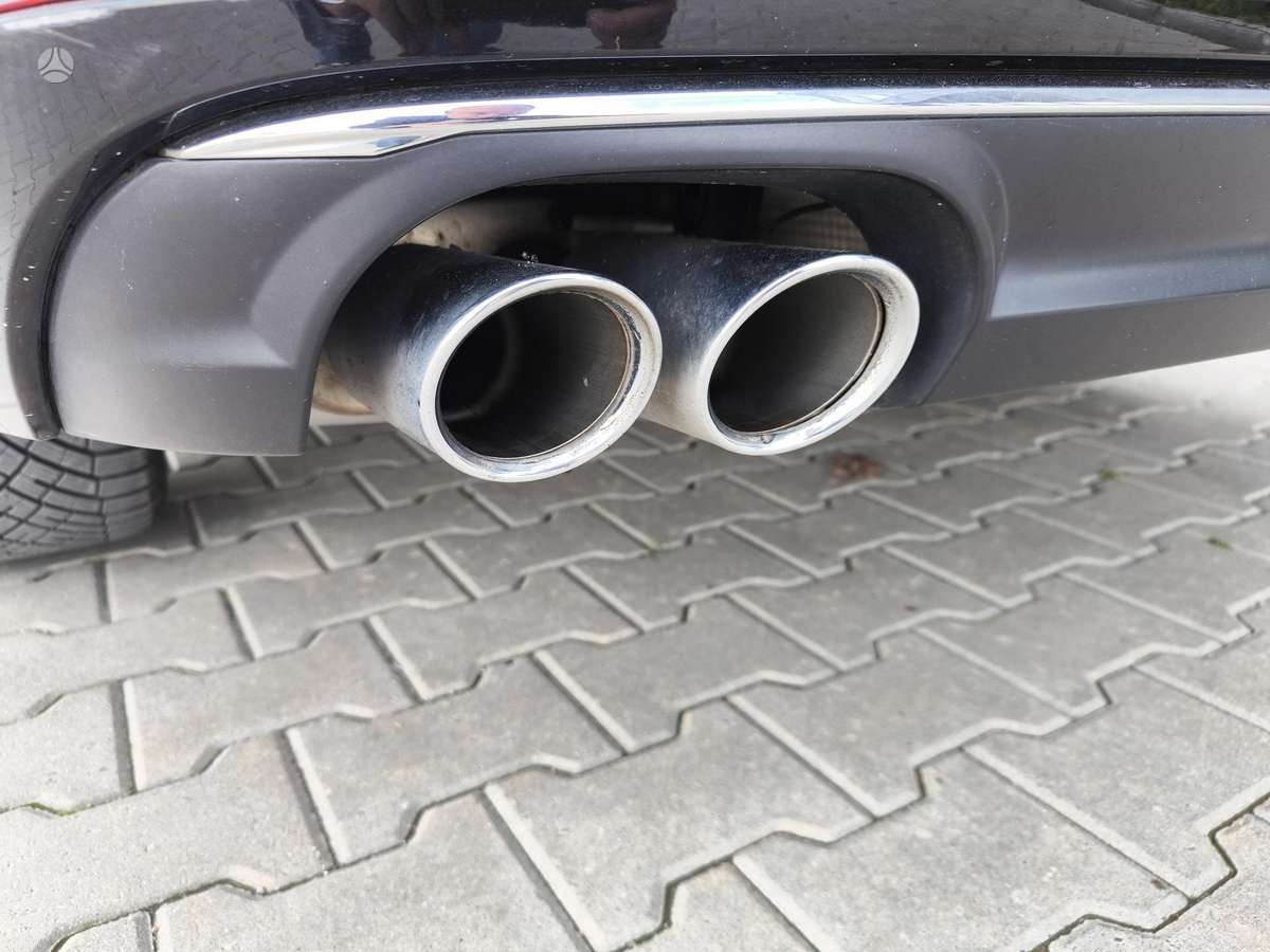 Audi A4, 2.0 l., Универсал