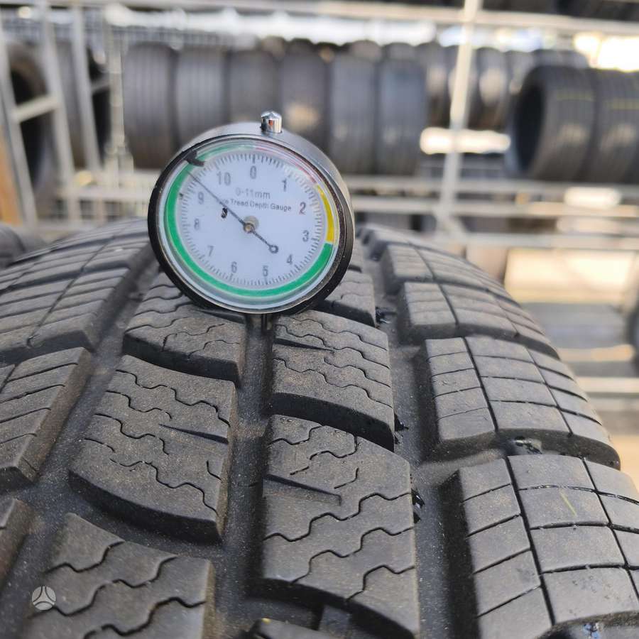 Vredestein Comtrac 2 winter, winter 215/70 R15