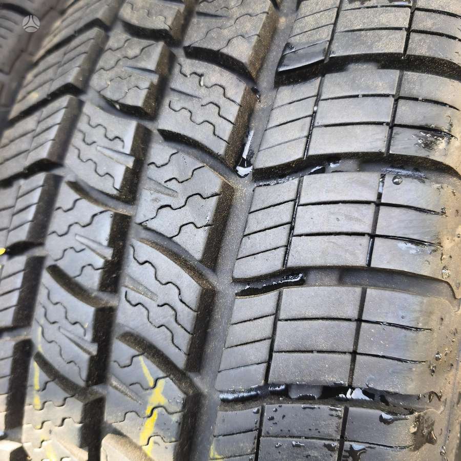 Vredestein Comtrac 2 winter, winter 215/70 R15