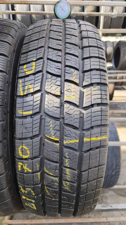 Vredestein Comtrac 2 winter, winter 215/70 R15