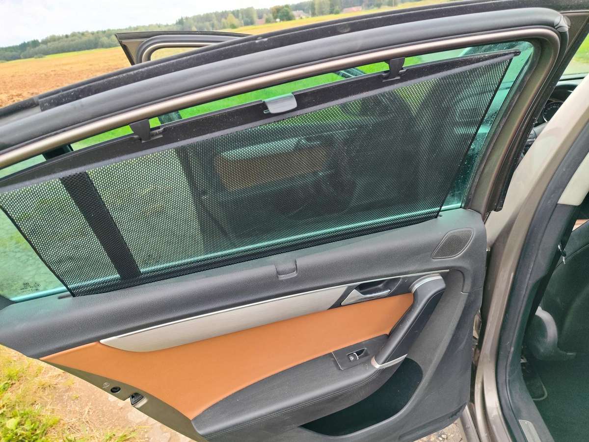 Volkswagen Passat - 8