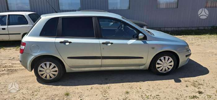 Fiat Stilo