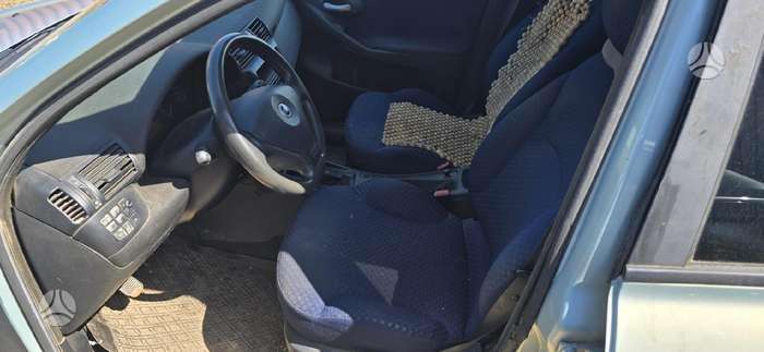 Fiat Stilo