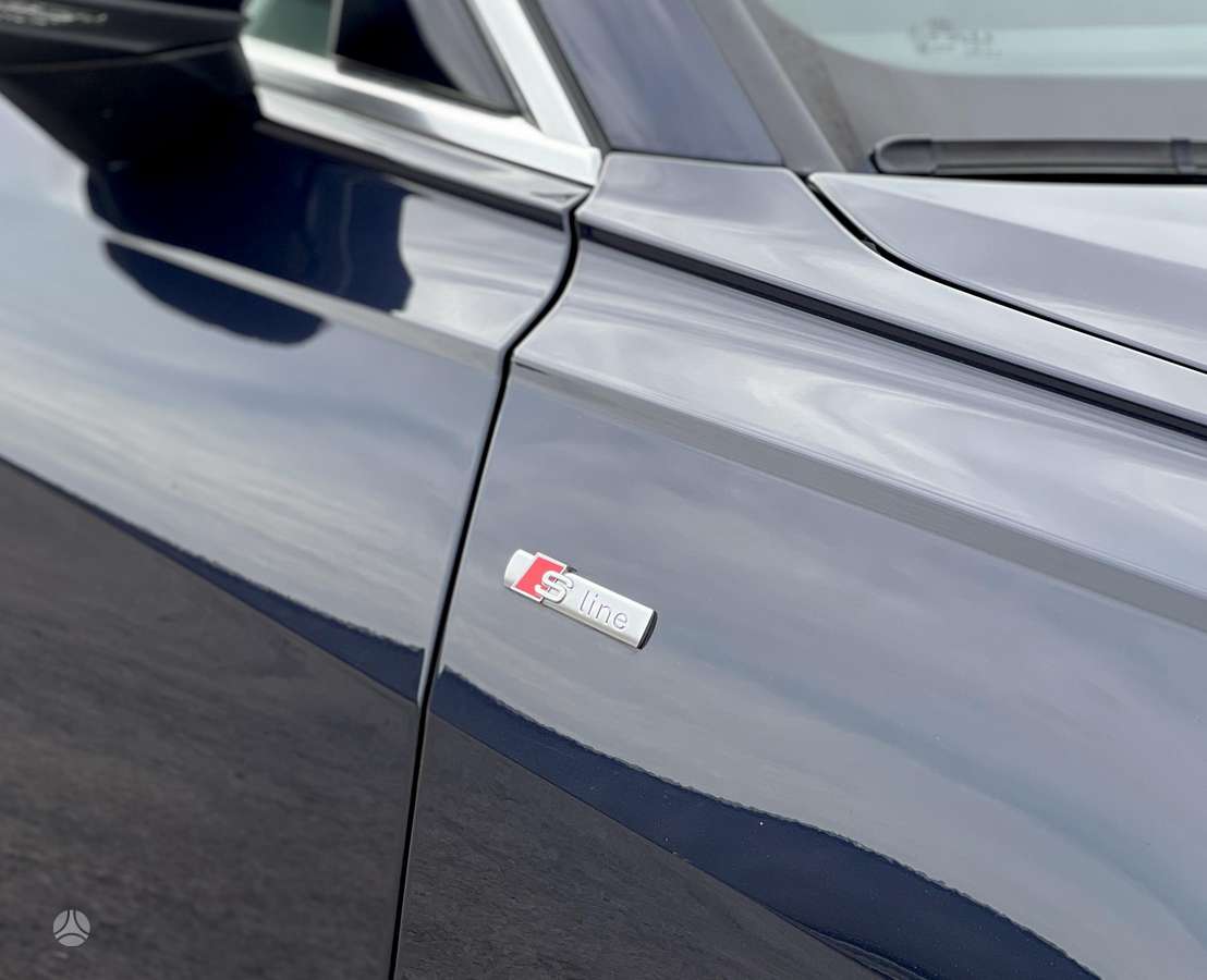 Audi A6, 3.0 l., Универсал