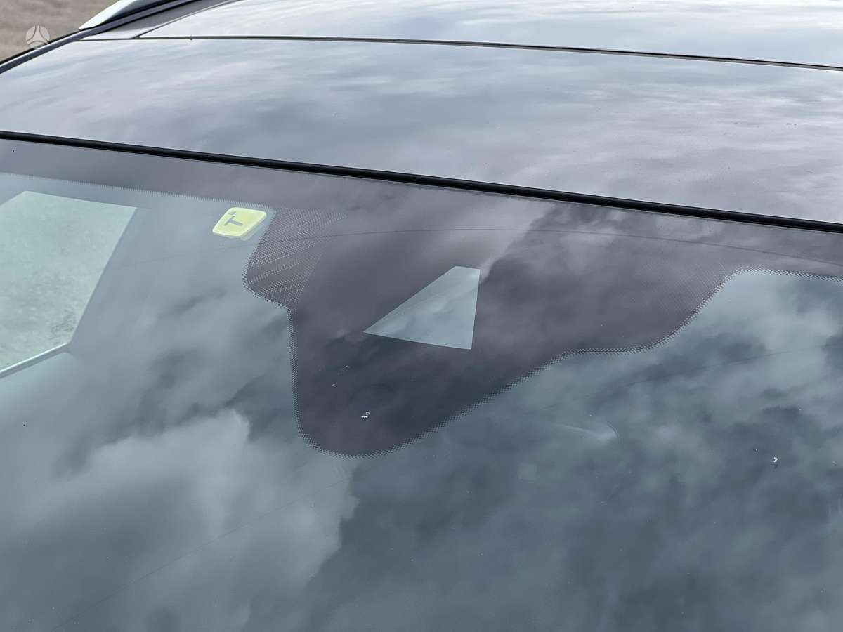 Audi A6, 3.0 l., Универсал