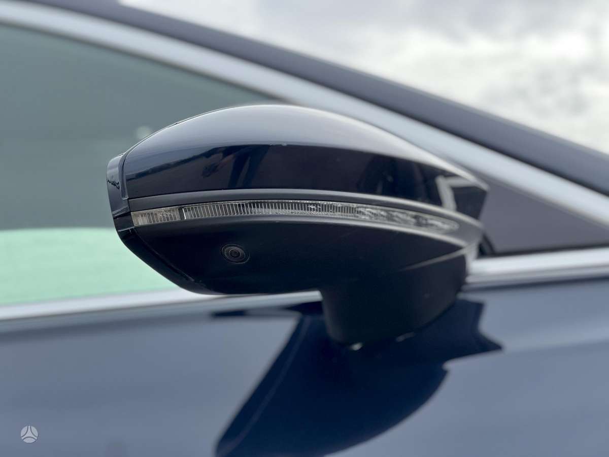 Audi A6, 3.0 l., Универсал