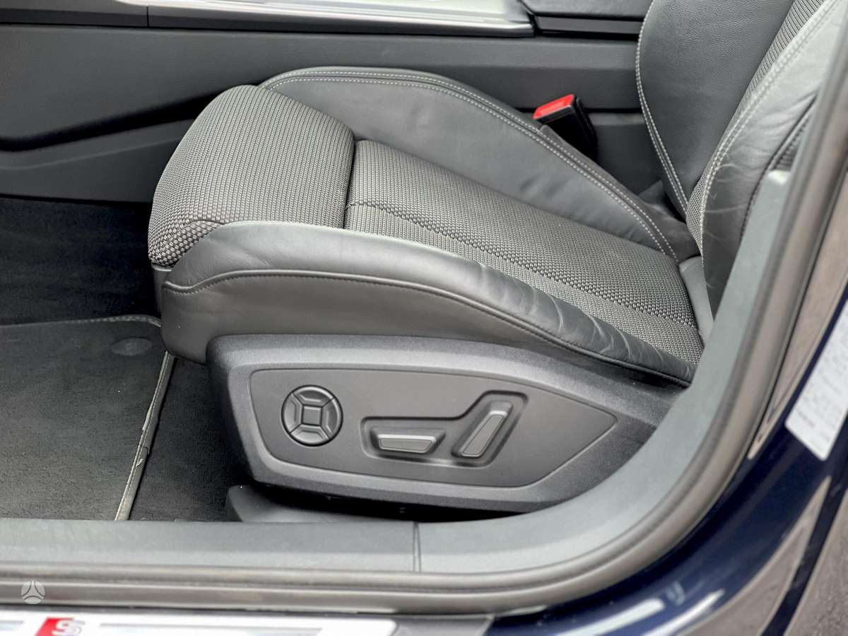 Audi A6, 3.0 l., Универсал