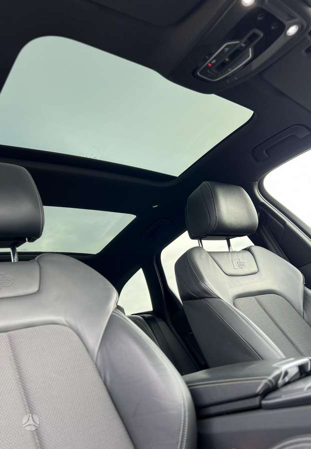 Audi A6, 3.0 l., Универсал