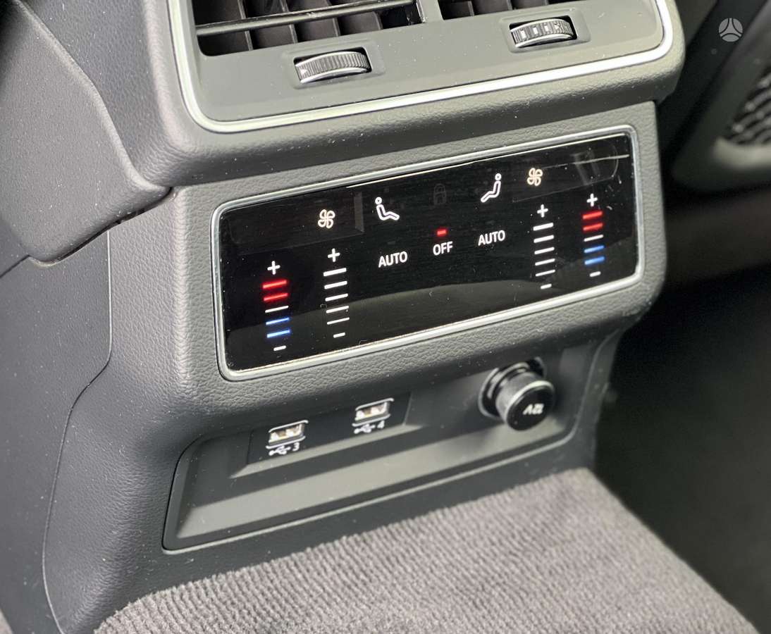 Audi A6, 3.0 l., Универсал