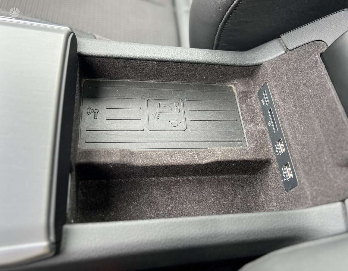 Audi A6, 3.0 l., Универсал