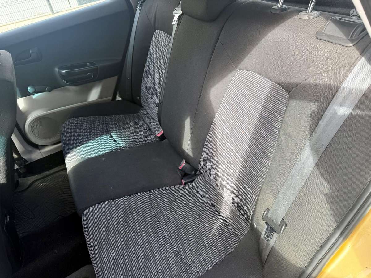 Kia Ceed, 1.6 l., Хэтчбек