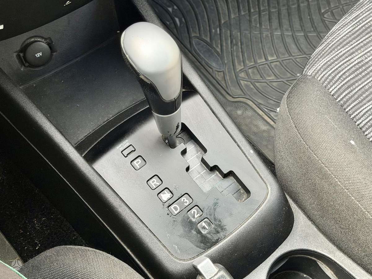 Kia Ceed, 1.6 l., Хэтчбек