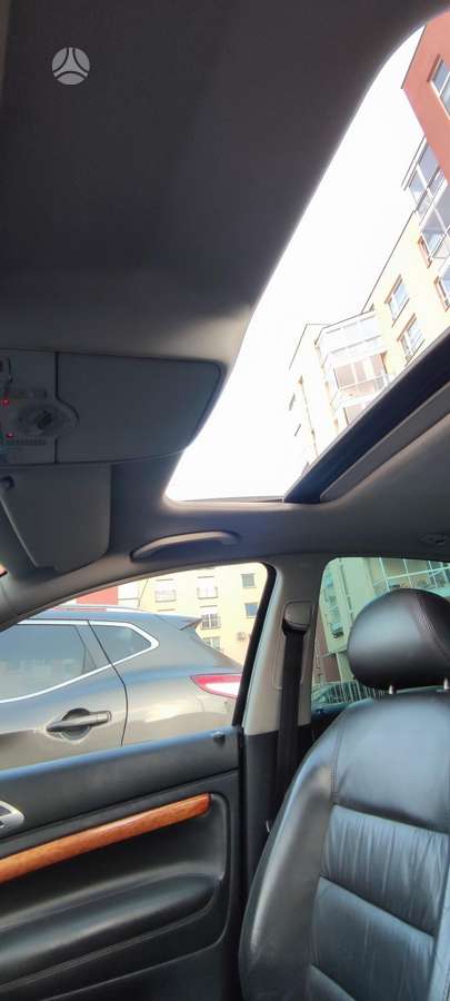 Škoda Superb - 9