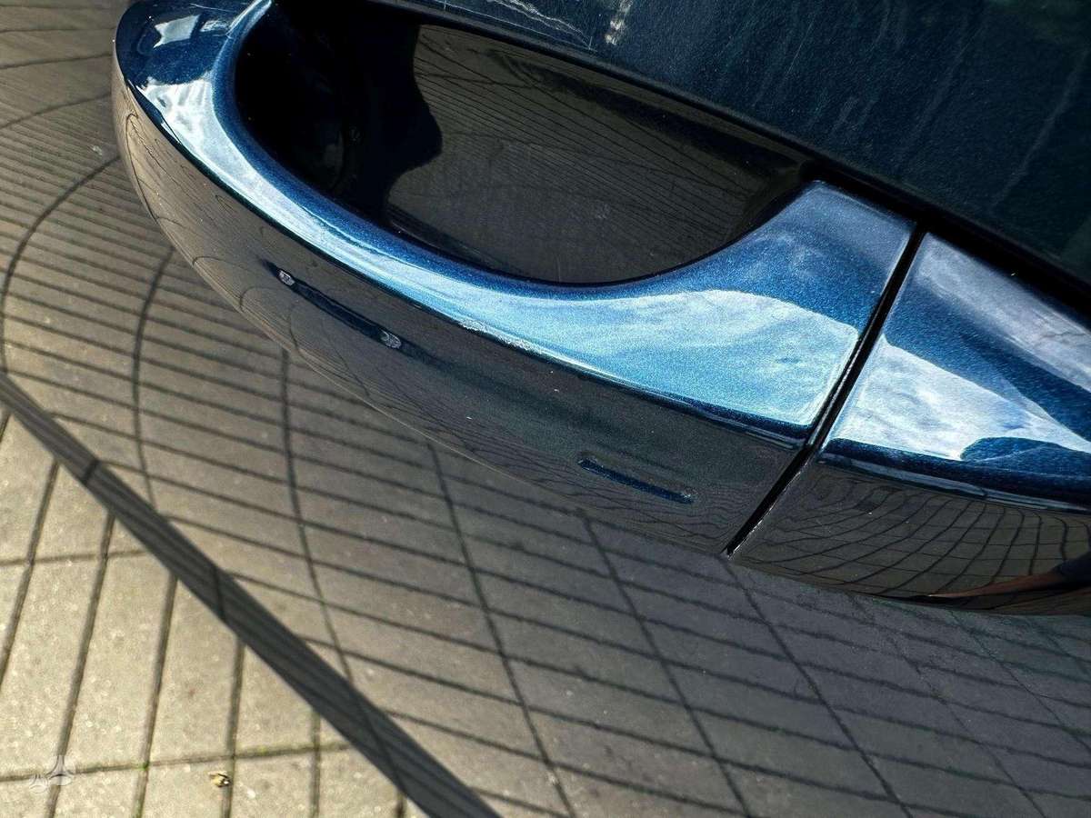 Skoda Superb, 1.5 l., wagon