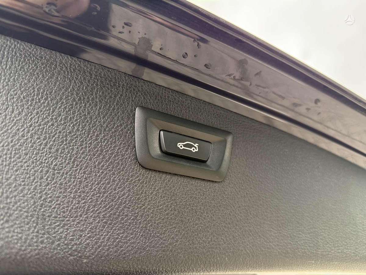 BMW 320, 2.0 l., wagon