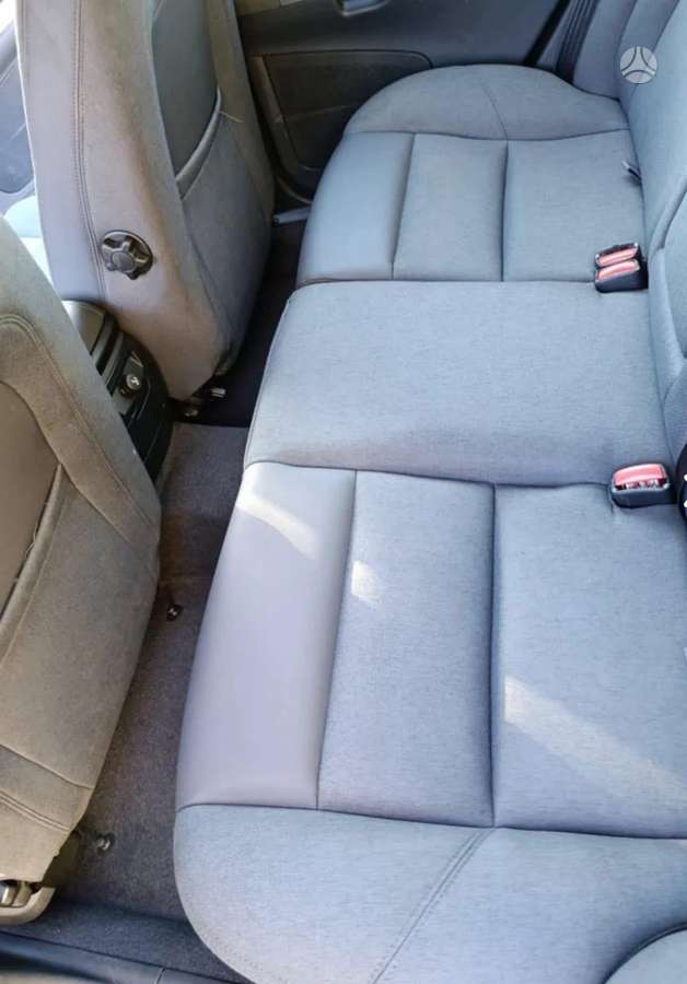 Volvo V50, 1.8 l., wagon