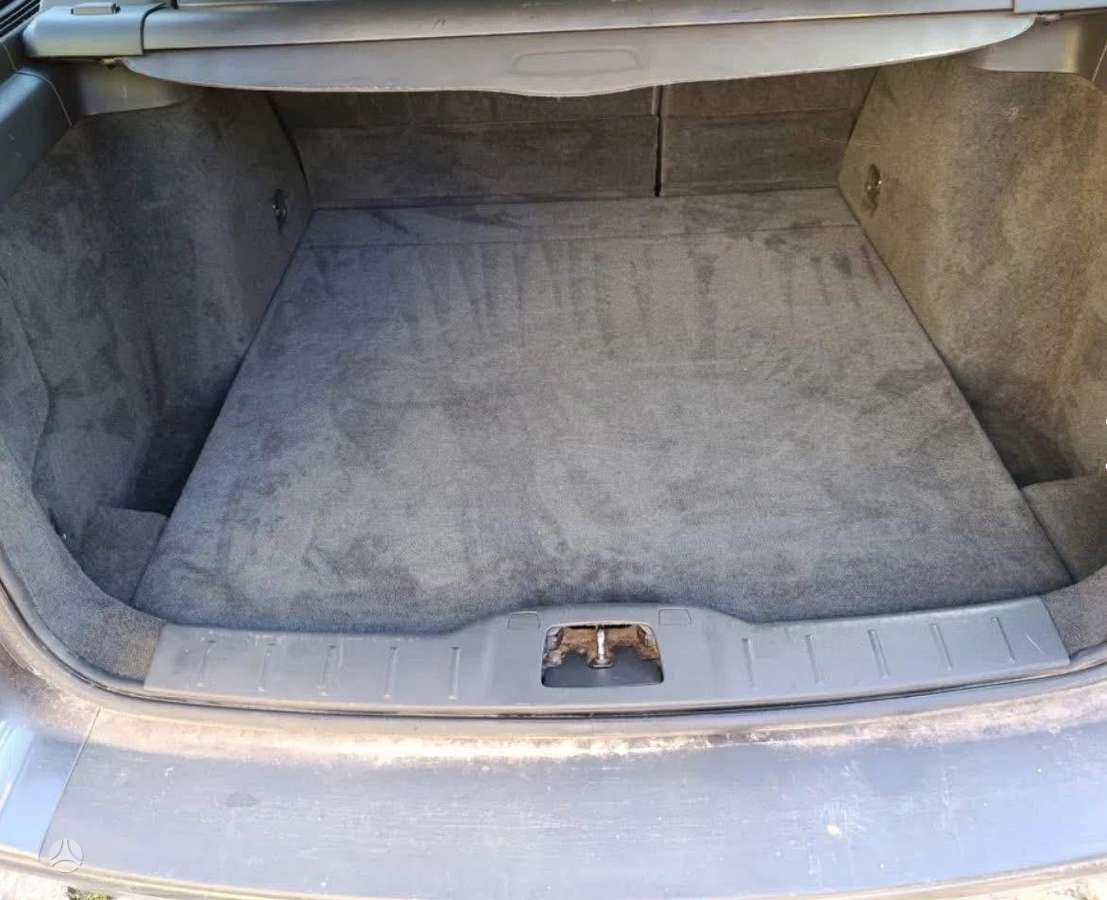 Volvo V50, 1.8 l., wagon