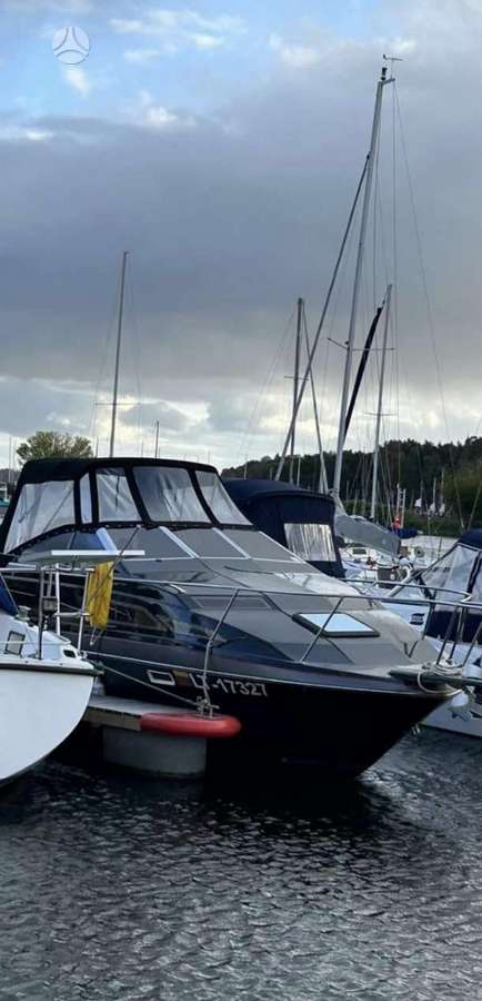 Bayliner 2455, yachts / cruisers