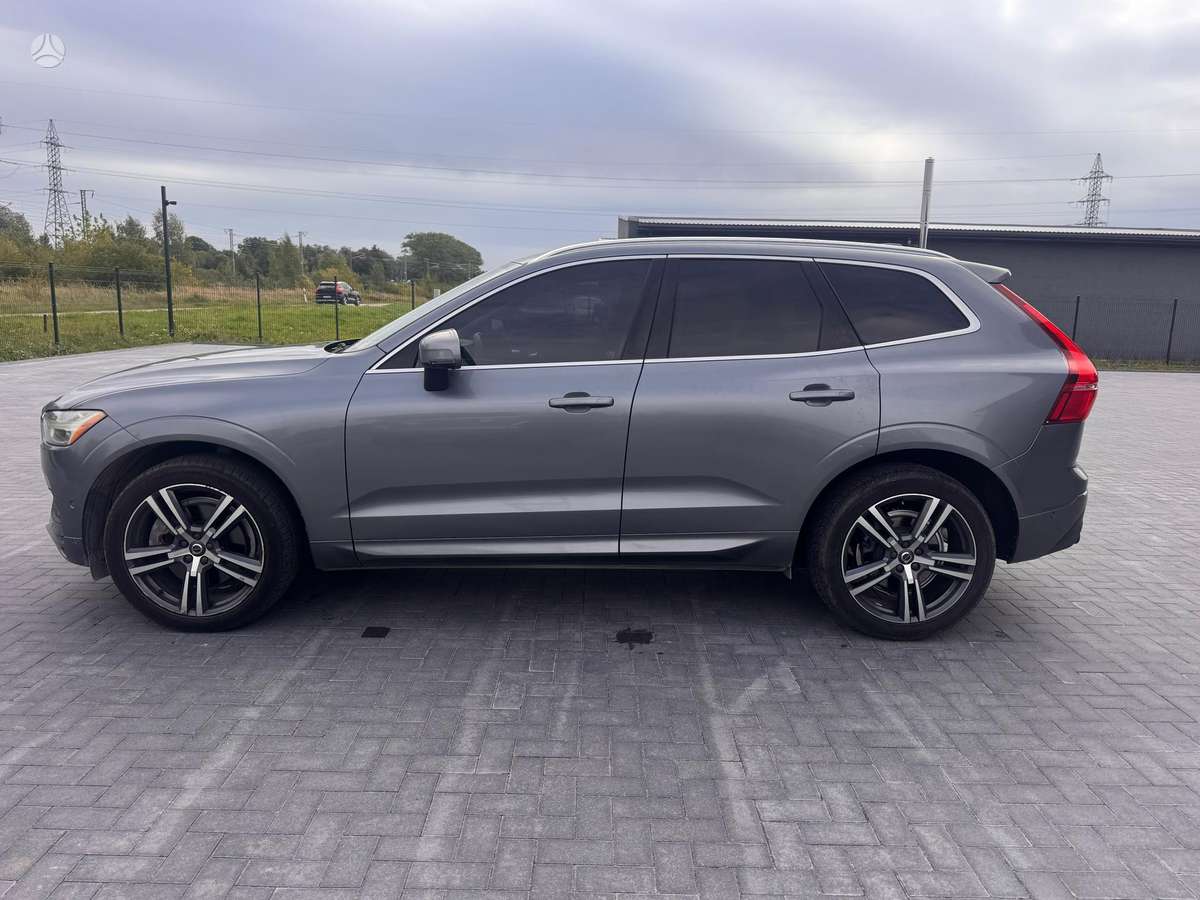 Volvo XC60 - 4
