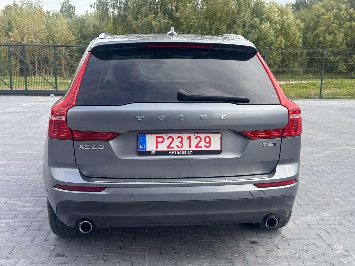 Volvo XC60 - 6