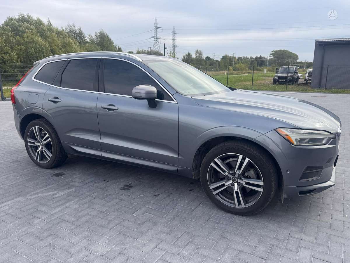 Volvo XC60 - 9