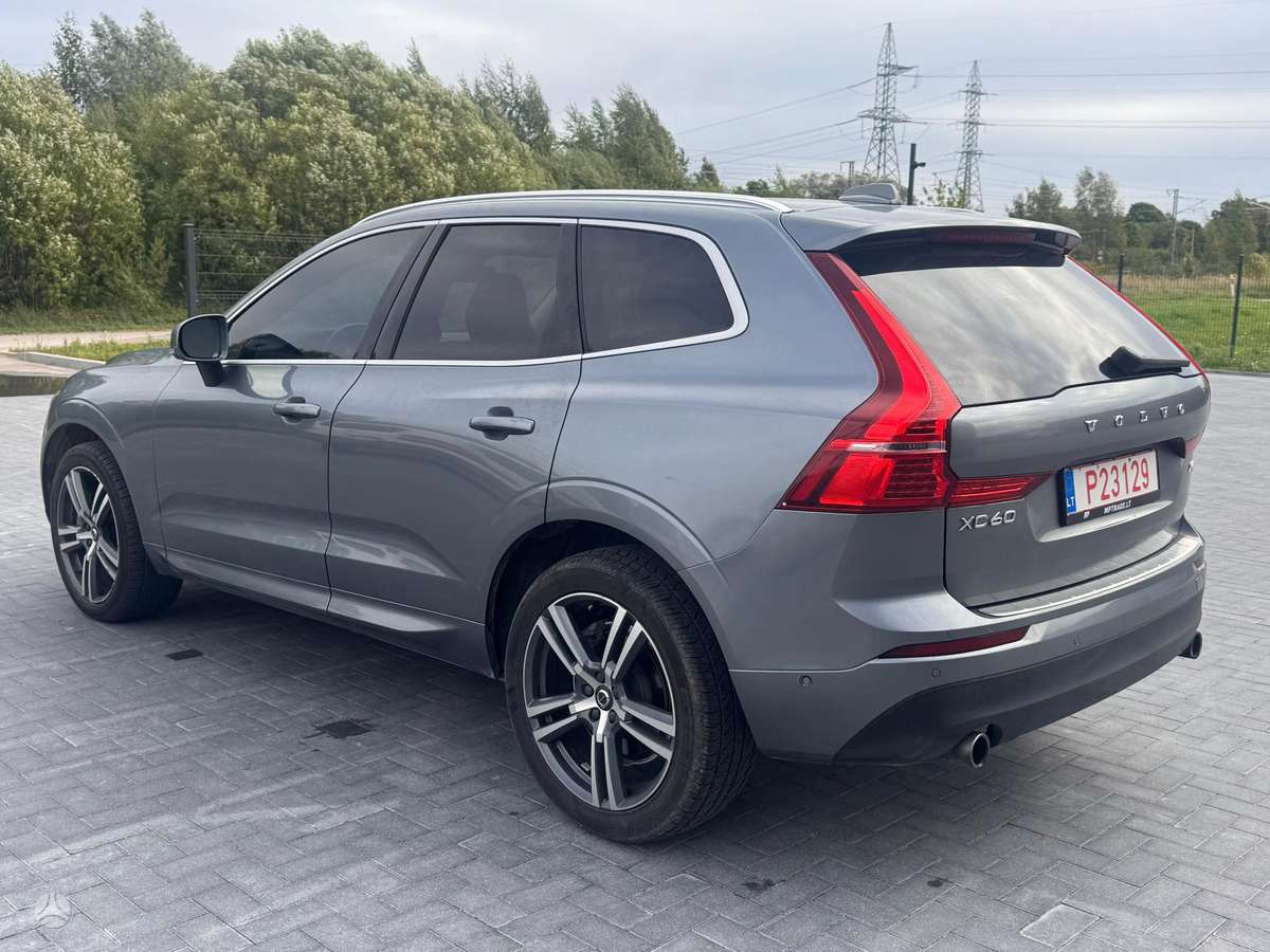Volvo XC60 - 5