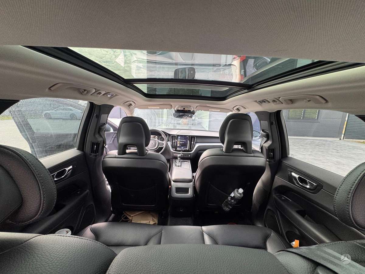 Volvo XC60 - 12