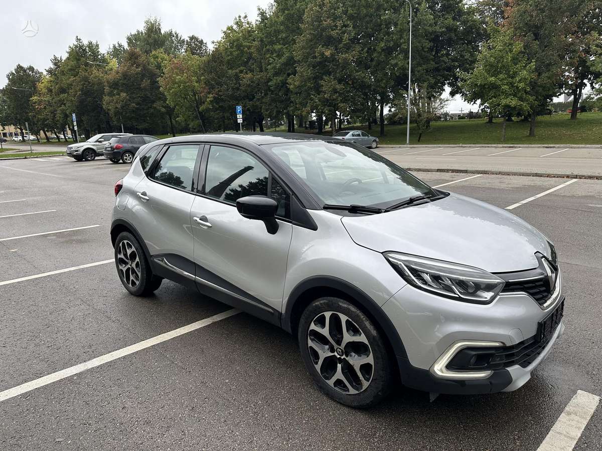 Renault Captur - 3