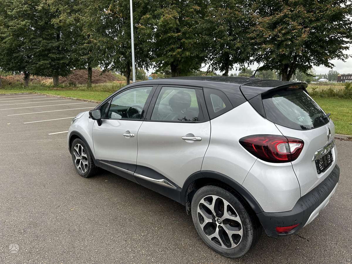 Renault Captur - 5