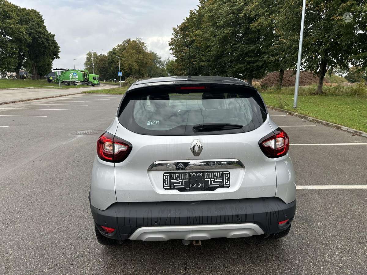 Renault Captur - 6
