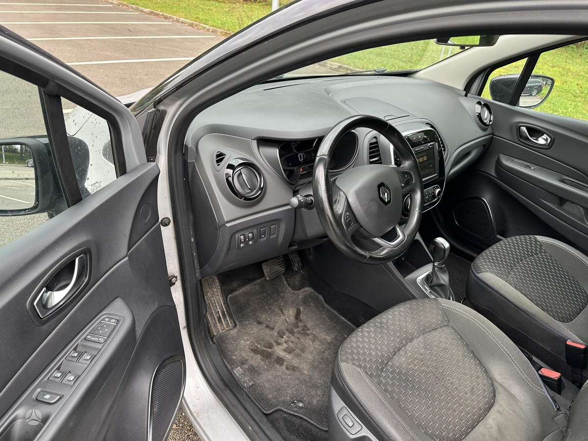 Renault Captur - 7