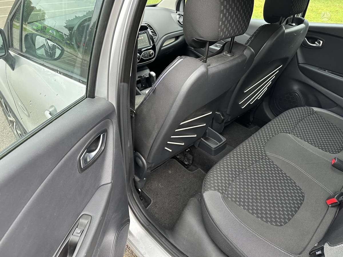 Renault Captur - 8