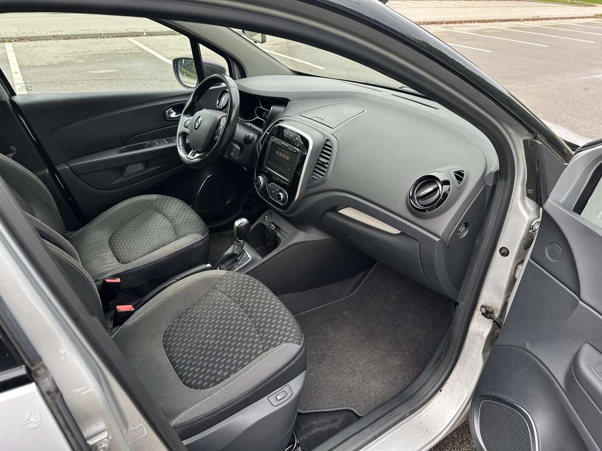 Renault Captur - 9