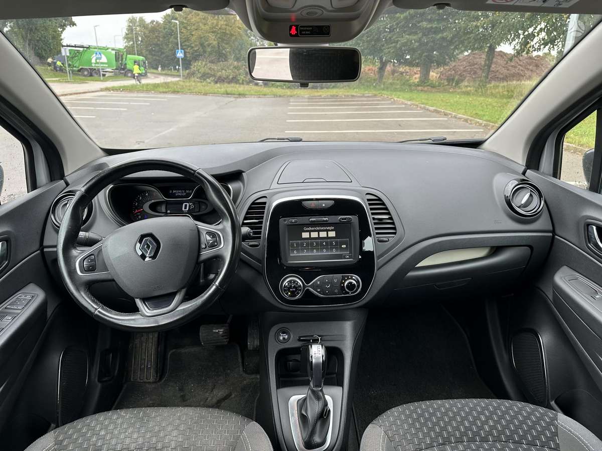 Renault Captur - 11