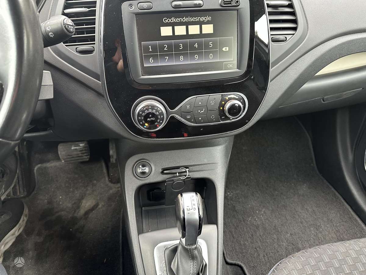 Renault Captur - 12