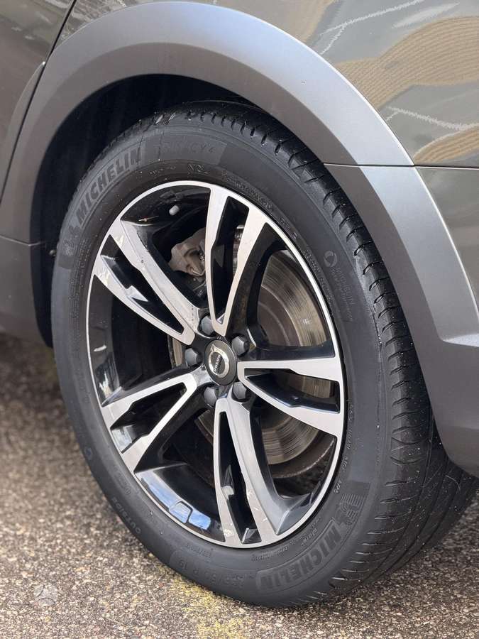 Volvo V90 - 10