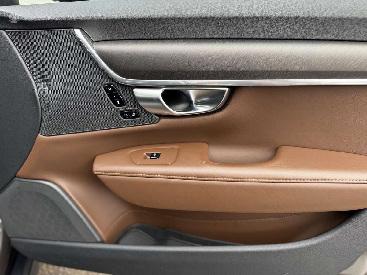 Volvo V90 - 12
