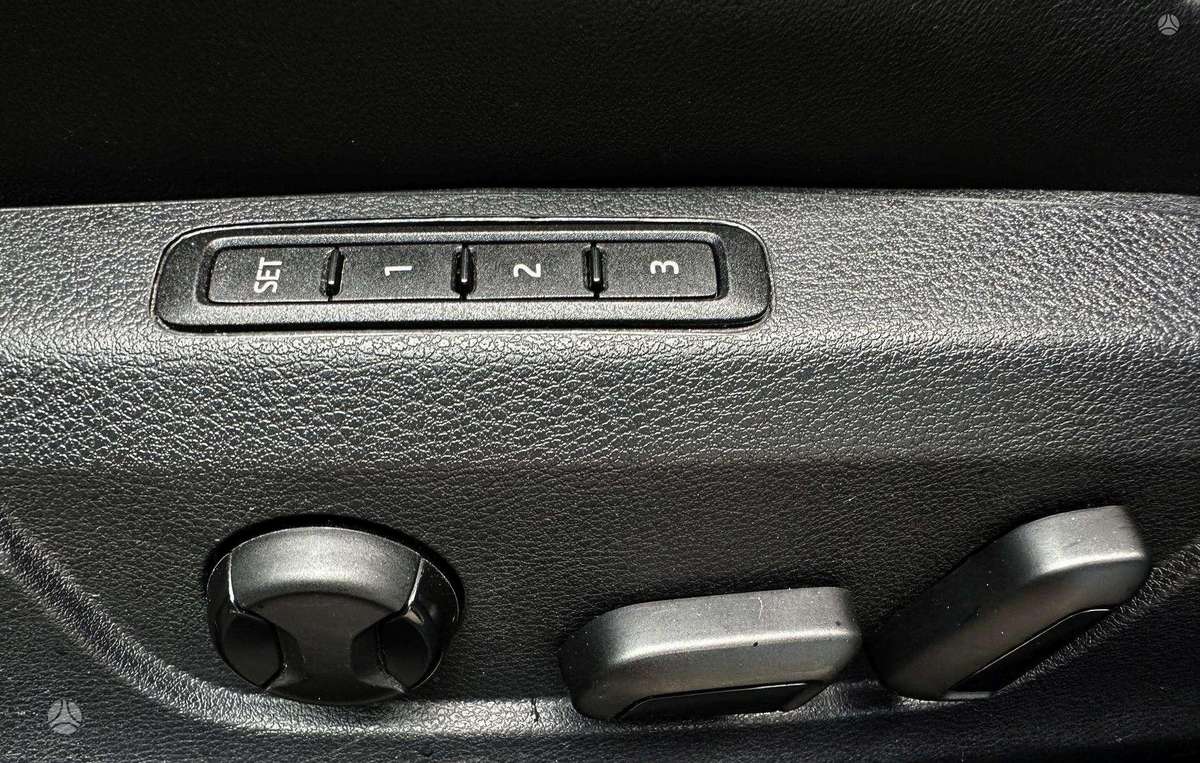 Skoda Superb, Универсал