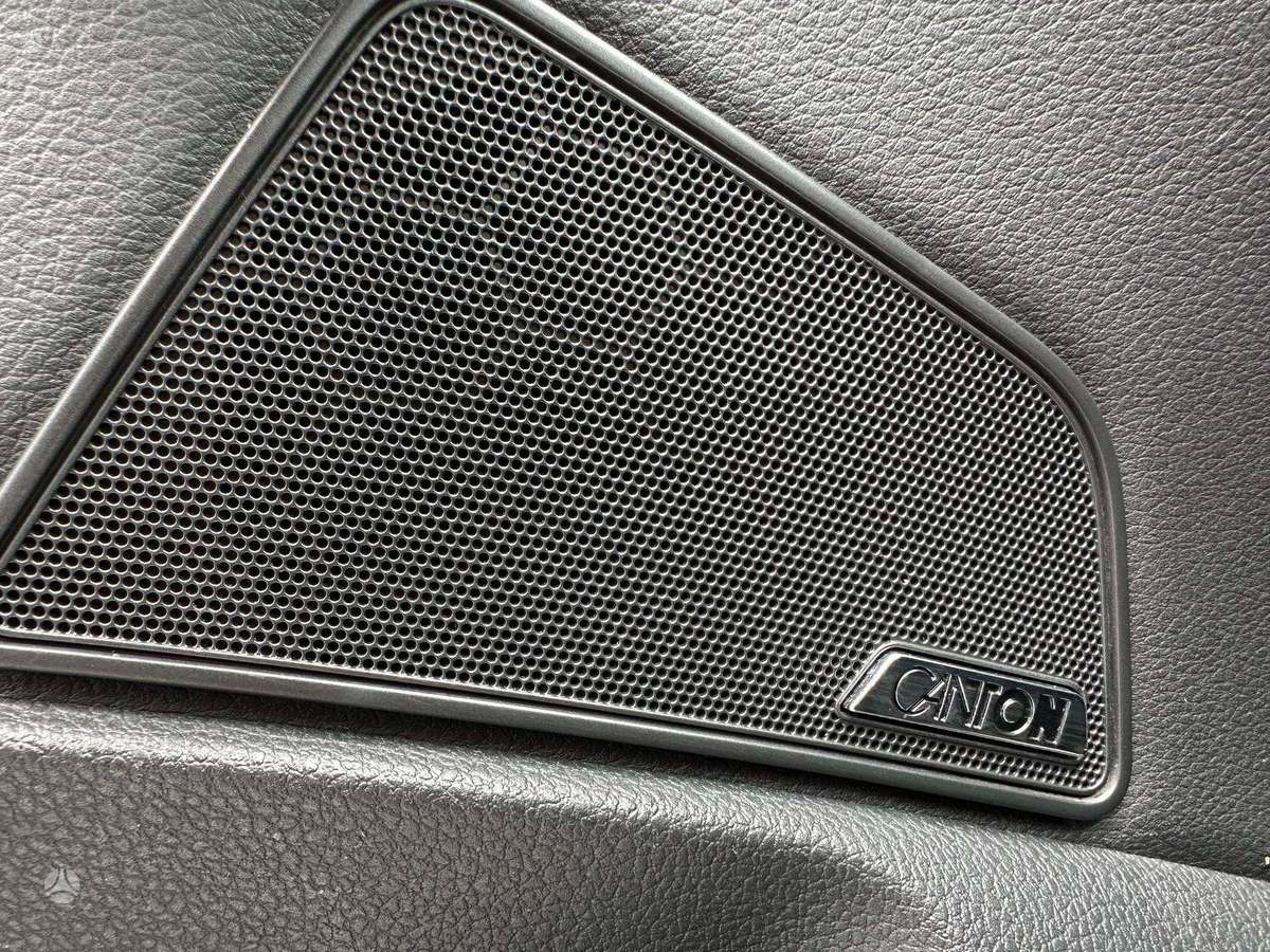 Skoda Superb, wagon