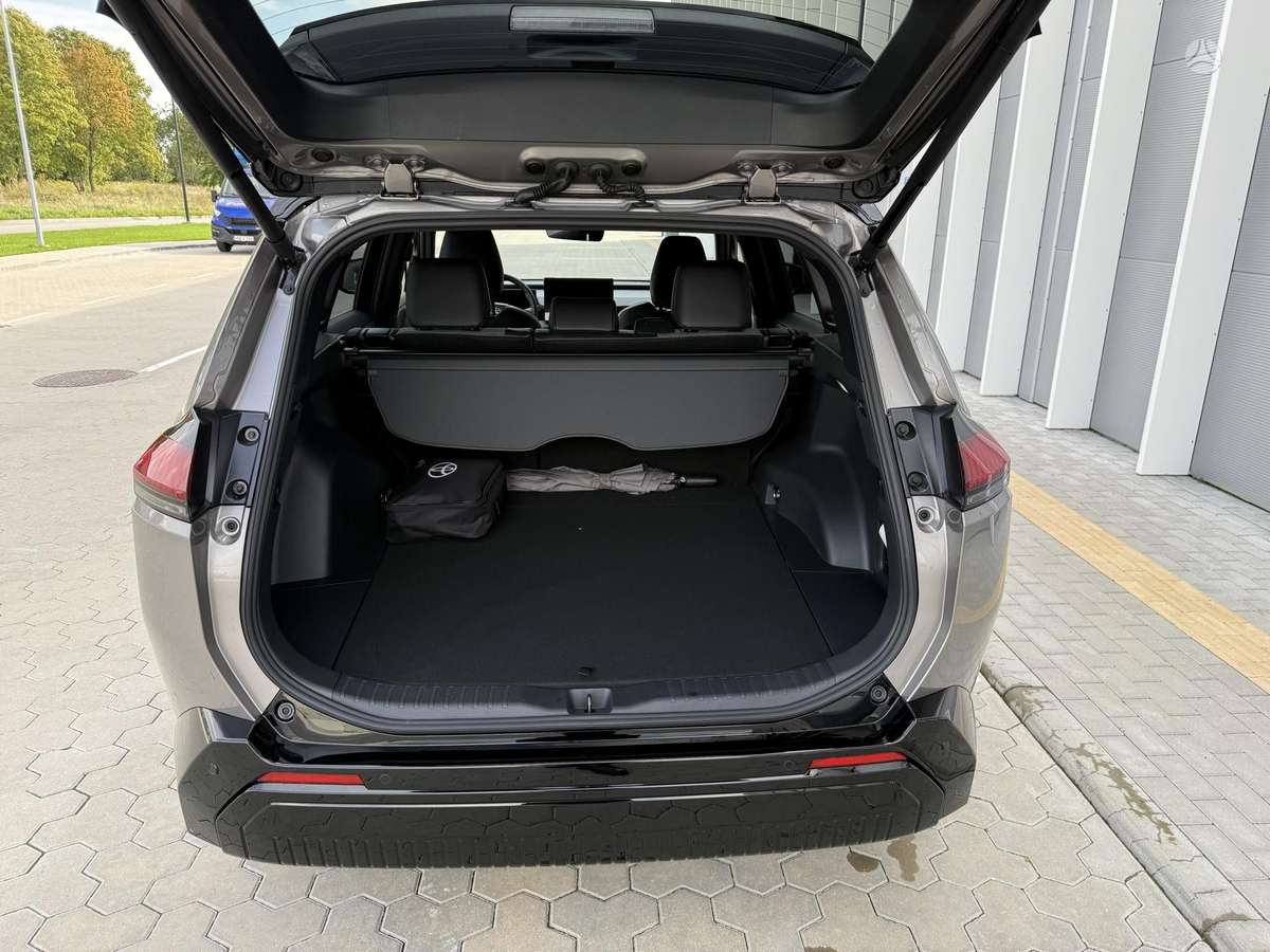 Toyota RAV4 - 12