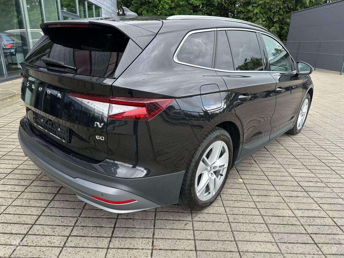 Škoda Enyaq - 3